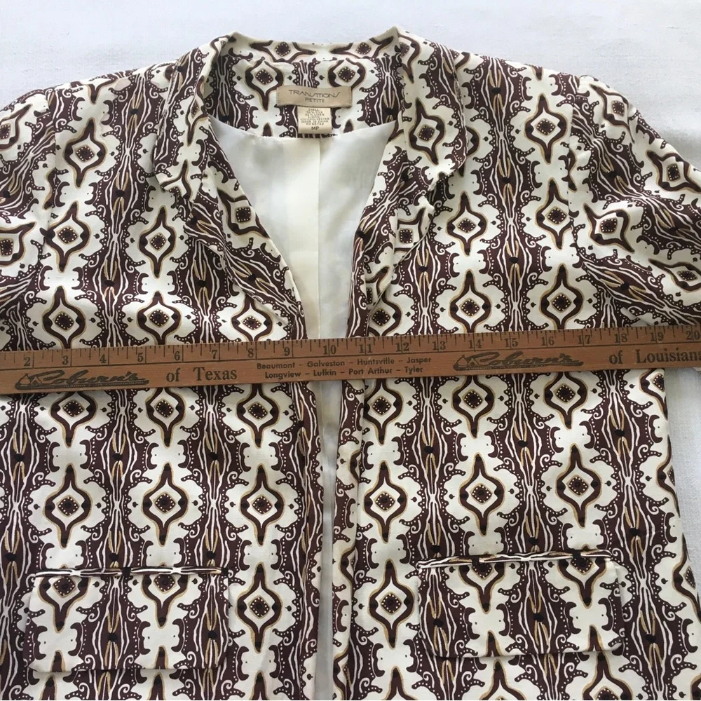 Jacket - Picture 4 of 6